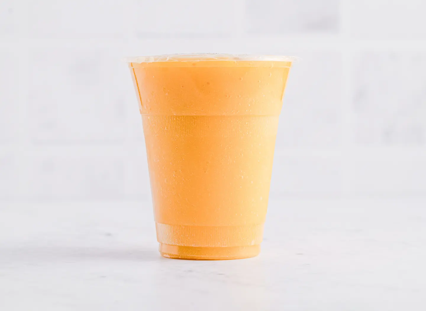 Melon Milkshake