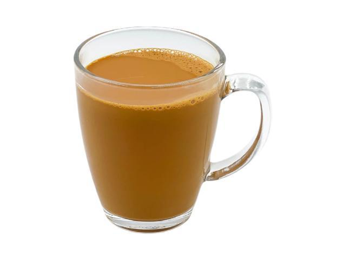 Karak Tea