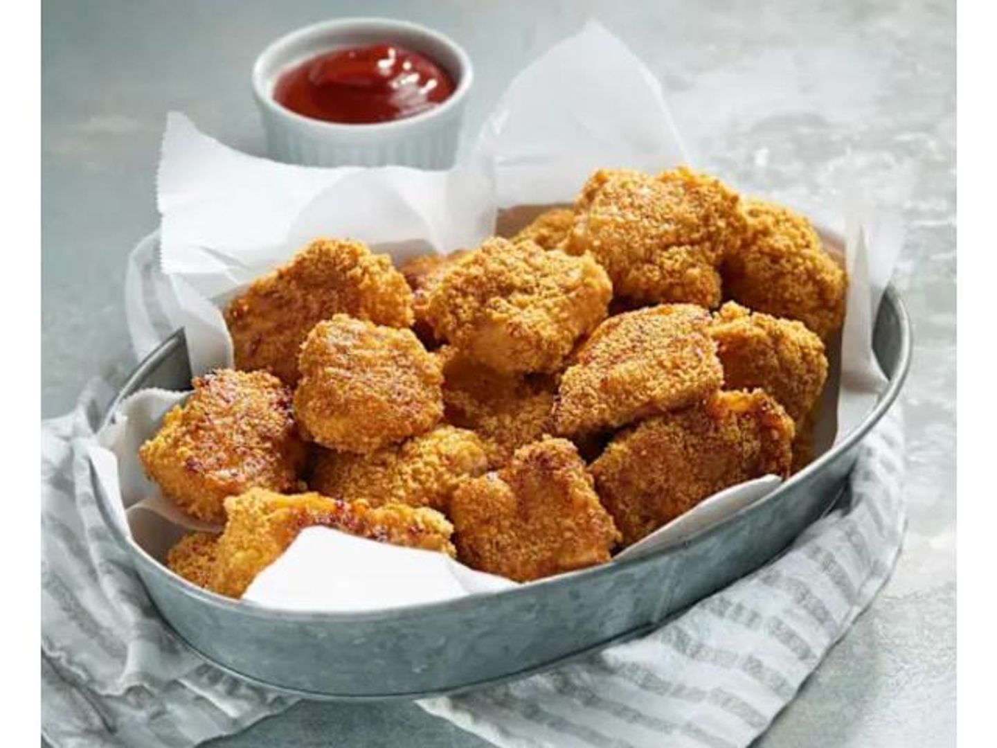 Chicken Nuggets