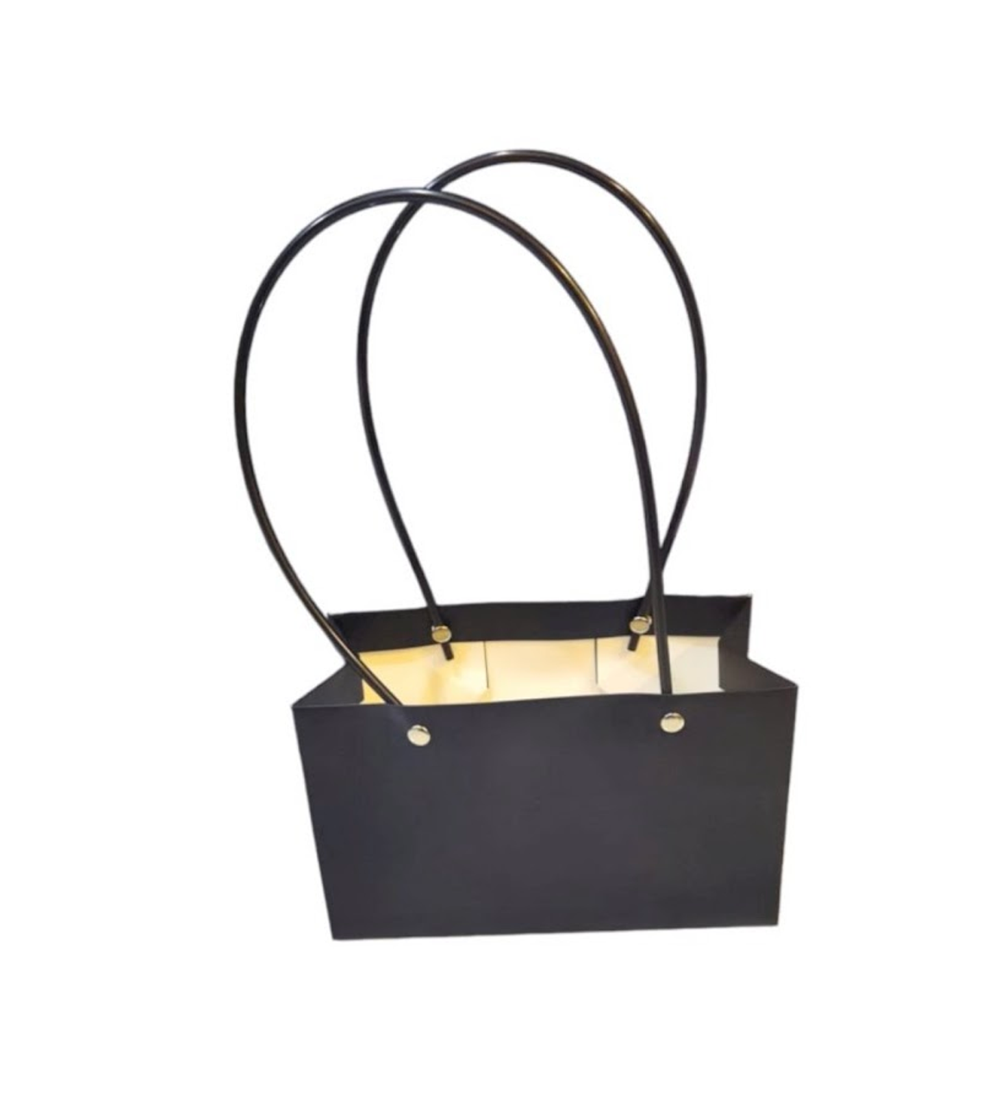 Black Rose Bag