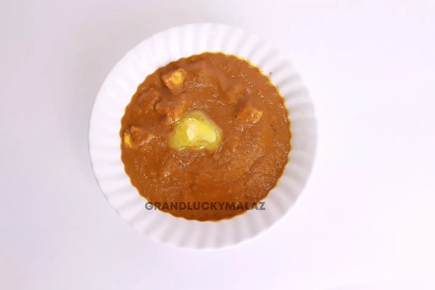 Paneer Butter Masala