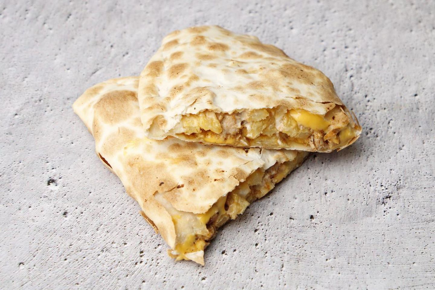شهية تونة