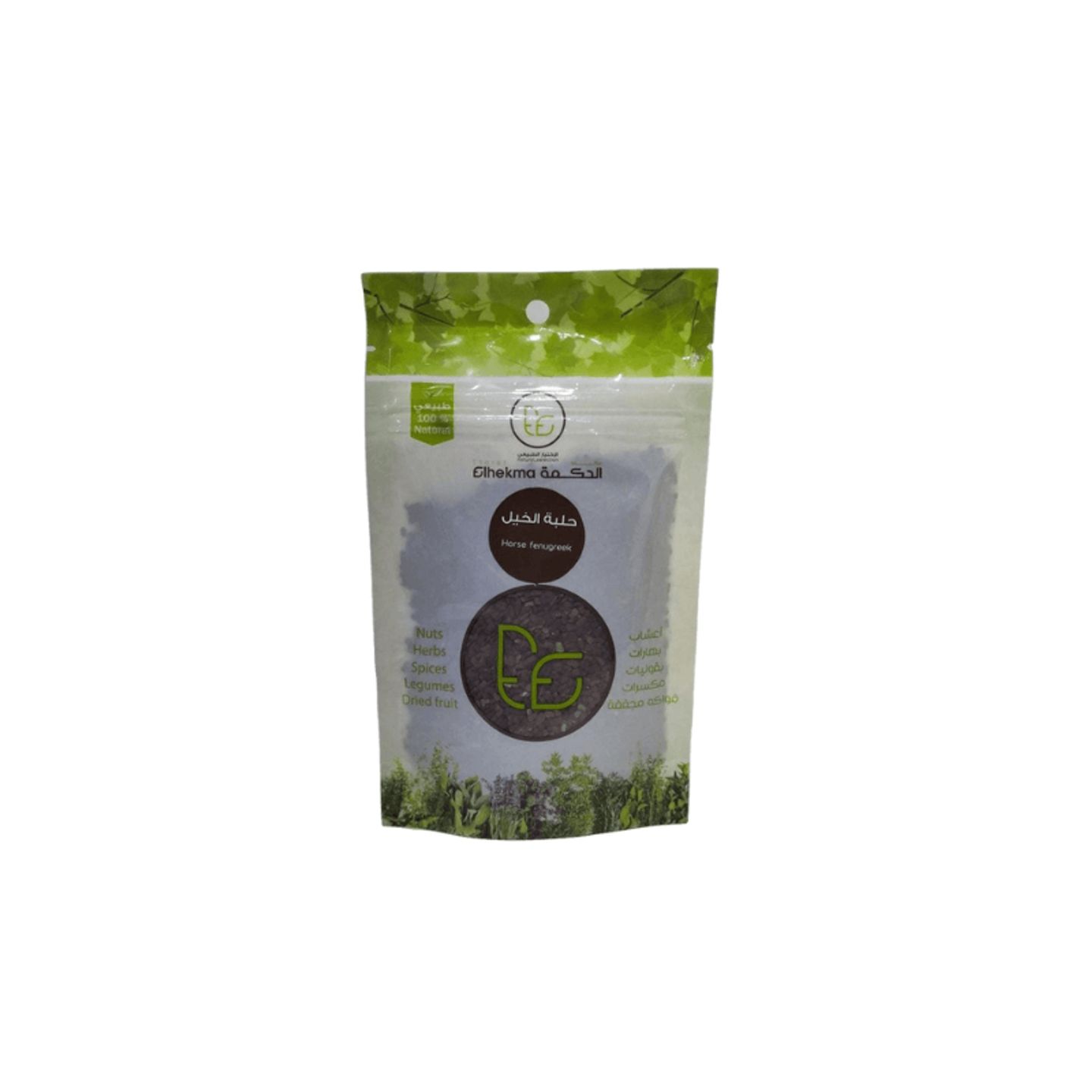 Hikma Horse Fenugreek Seeds 100g