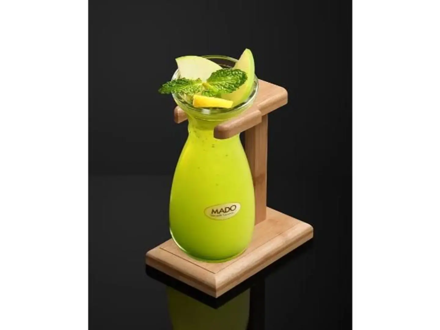 Mint Lemonade