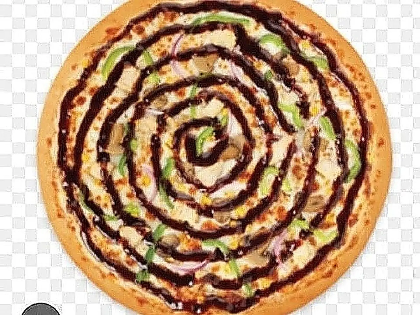 Thyme Pie