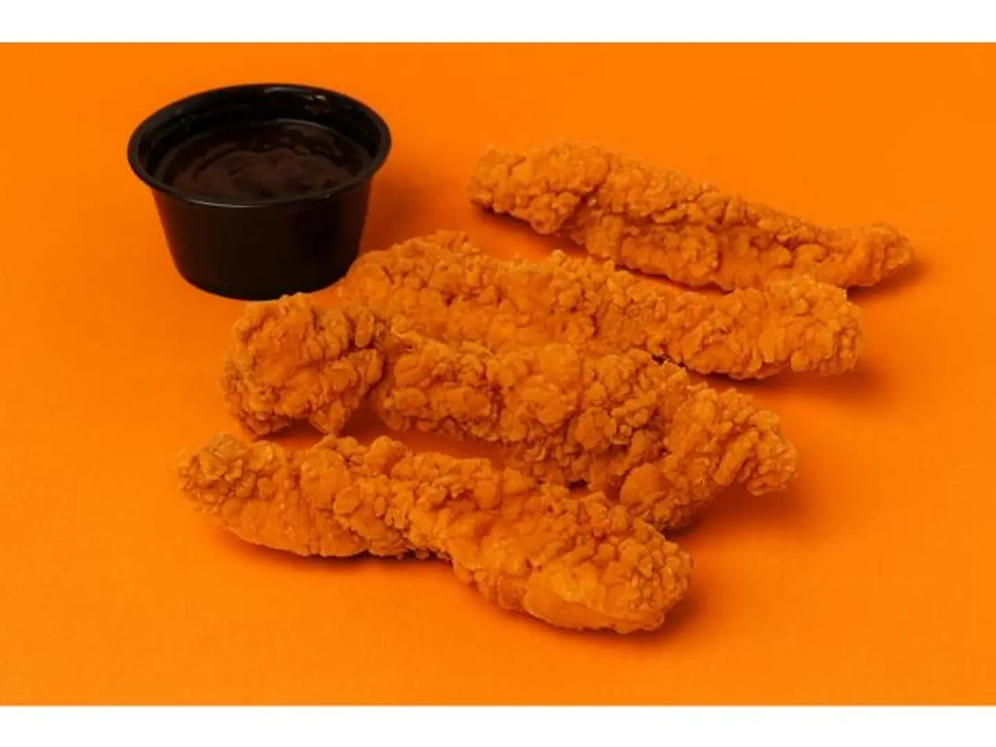 Chicken Strips