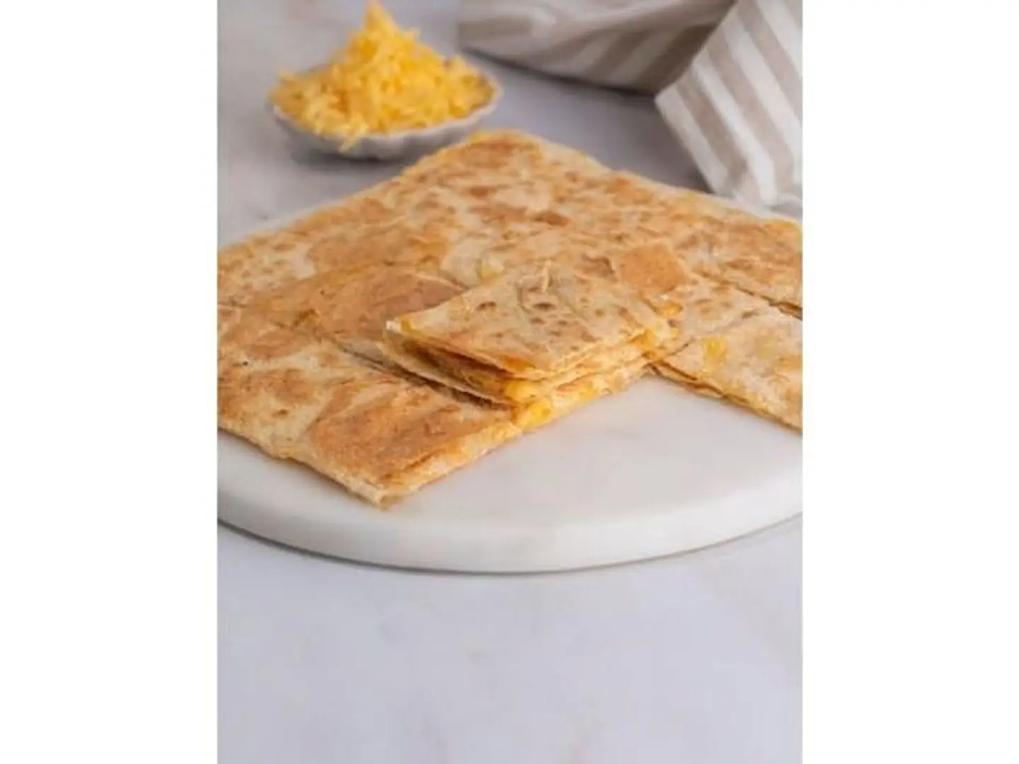 مطبق جبنة شيدر