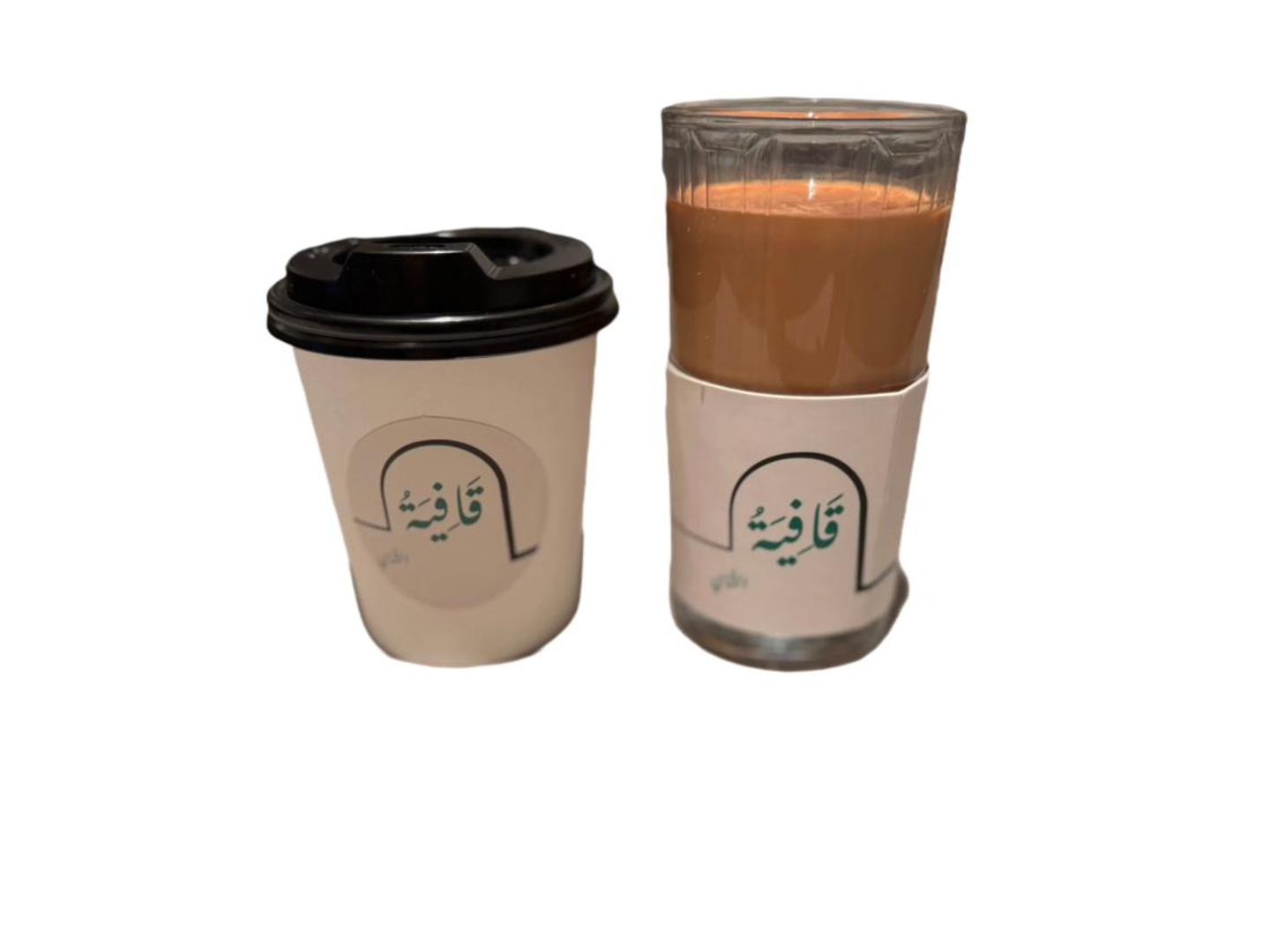 كوب كرك