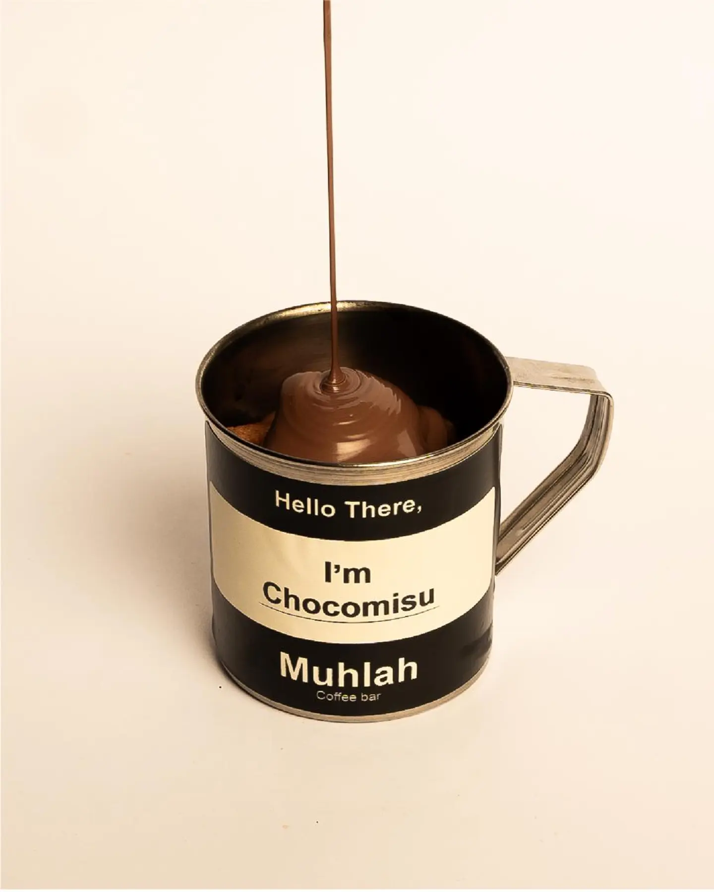تشوكو ميسو