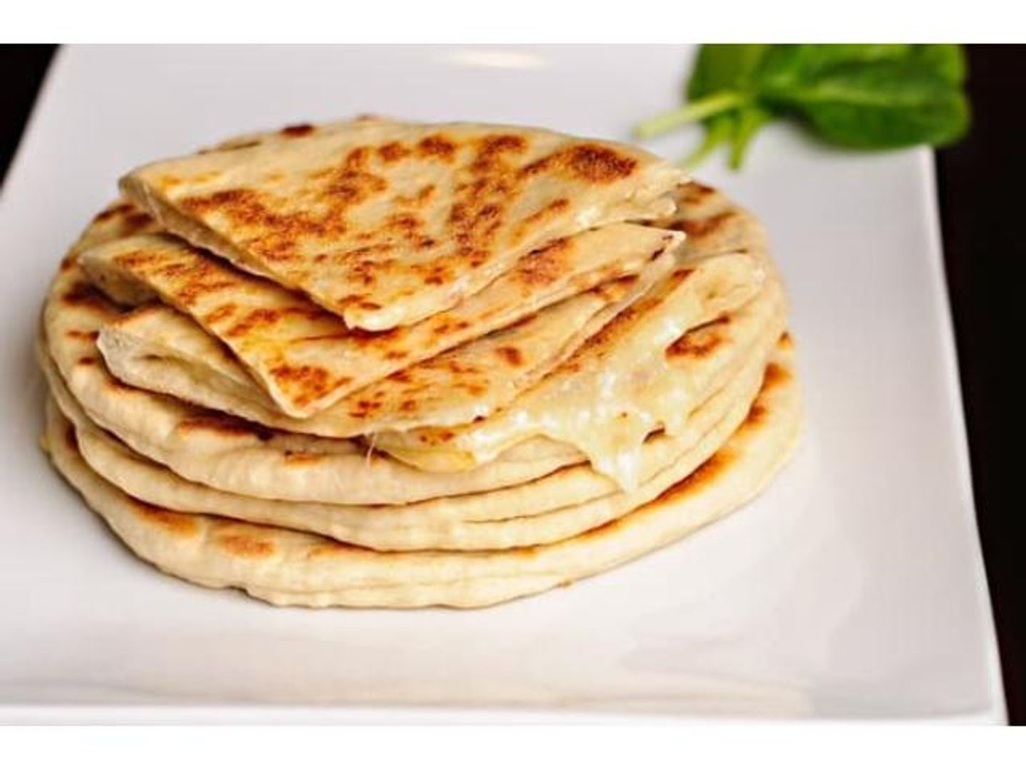 Regular Cheese Bread