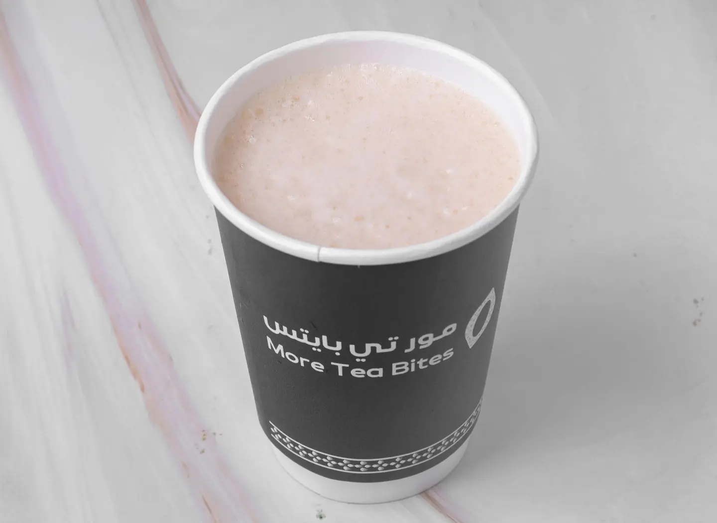 ايس تي ليمون ونعناع