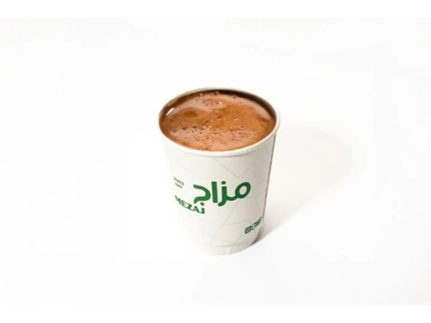 Turkish Coffee