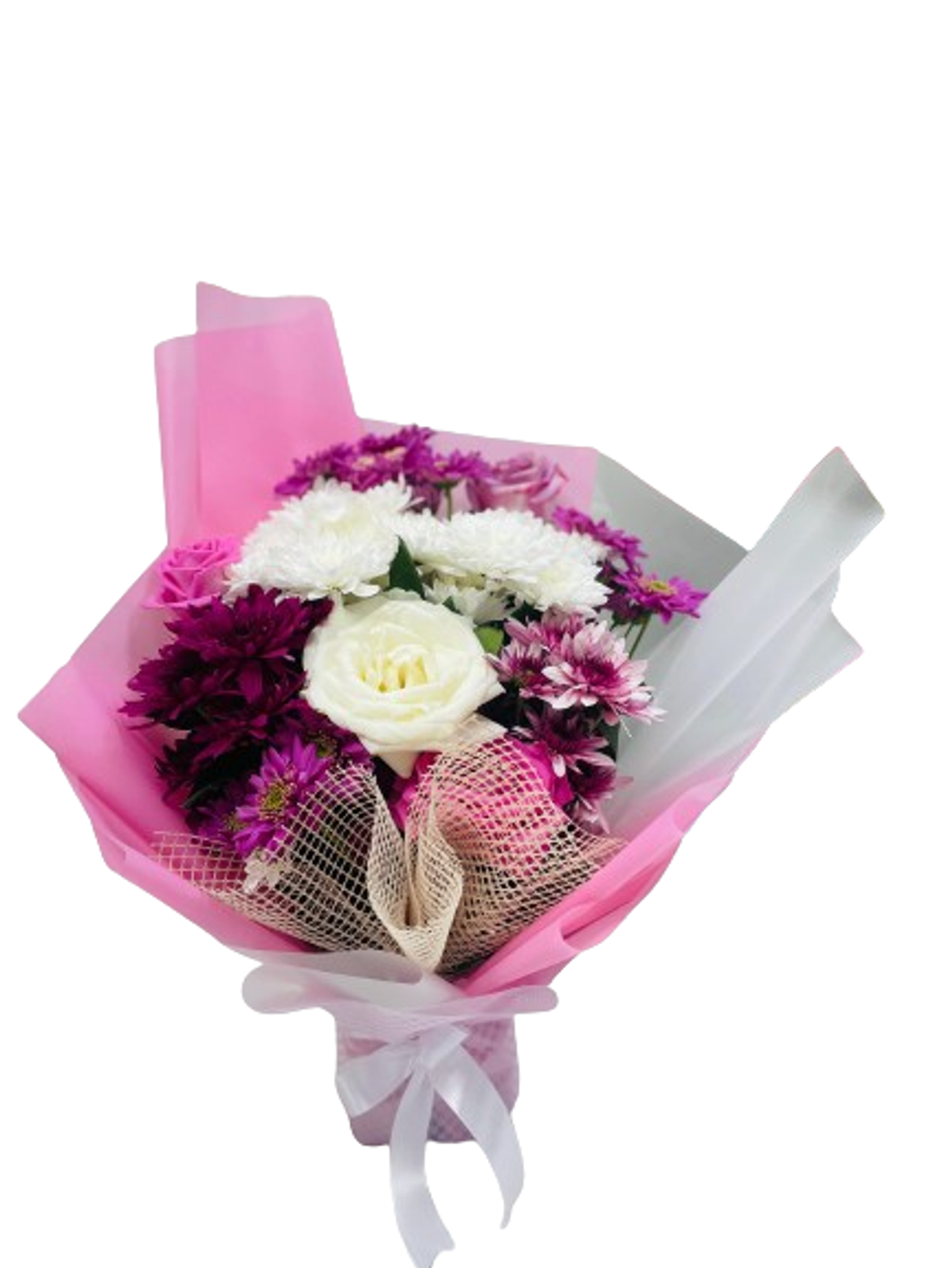 Mix Bouquet 2