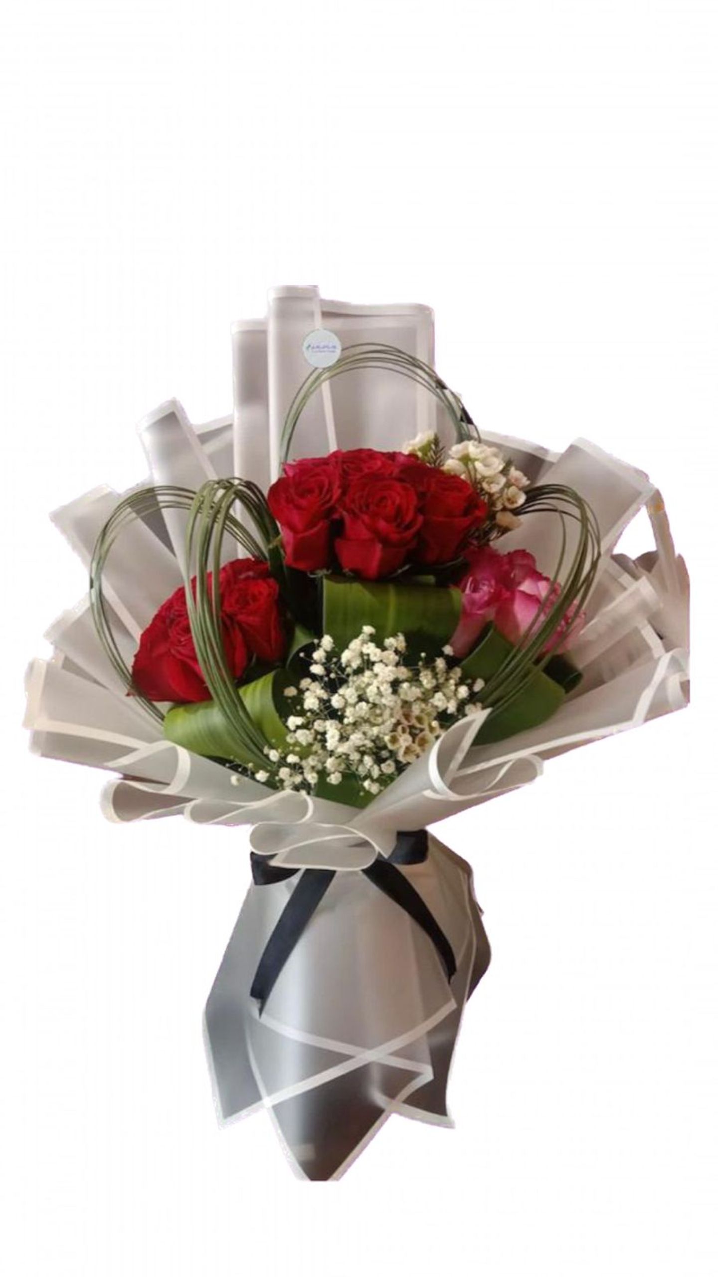 Bouquet 7