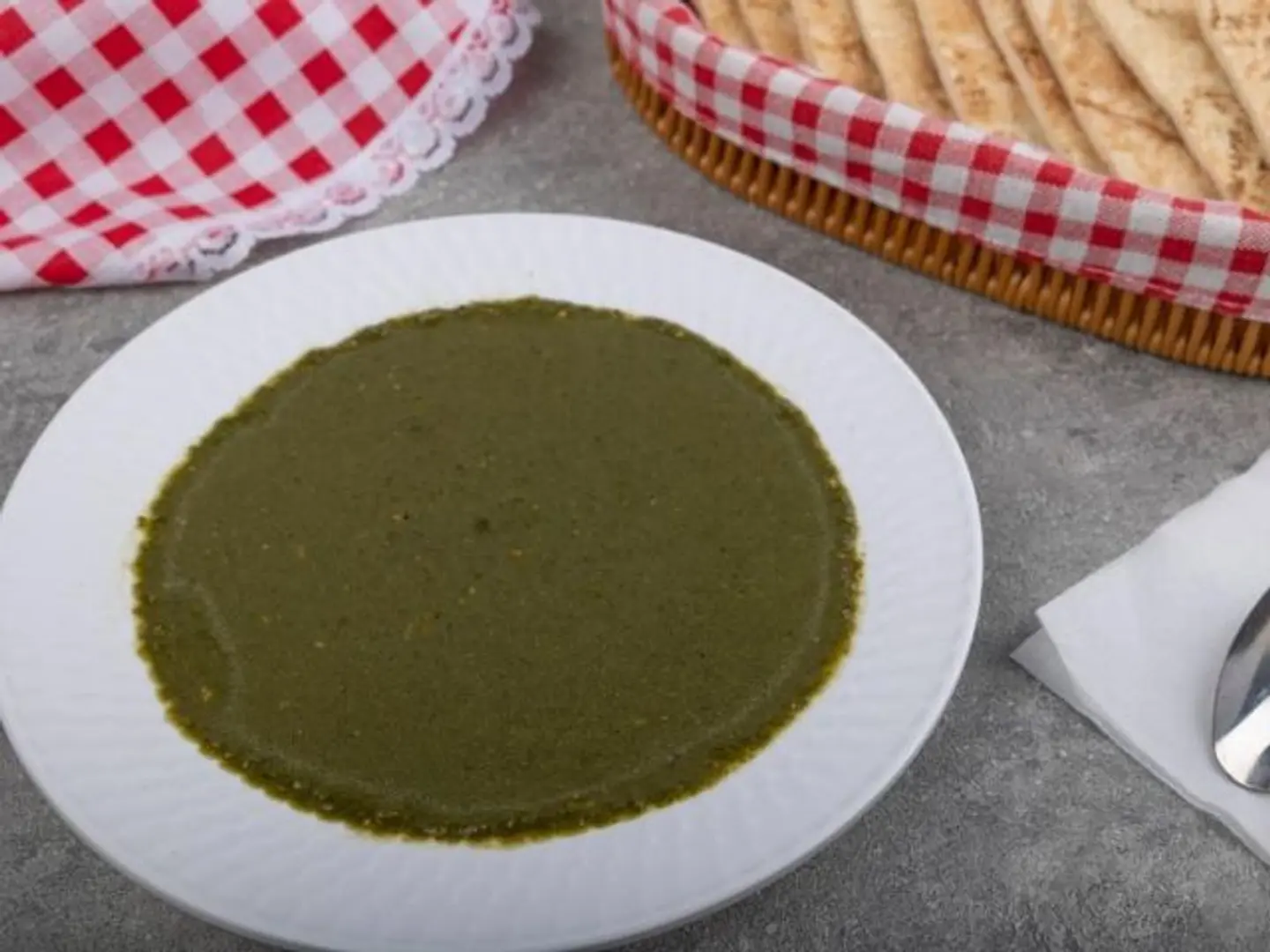 ملوخية