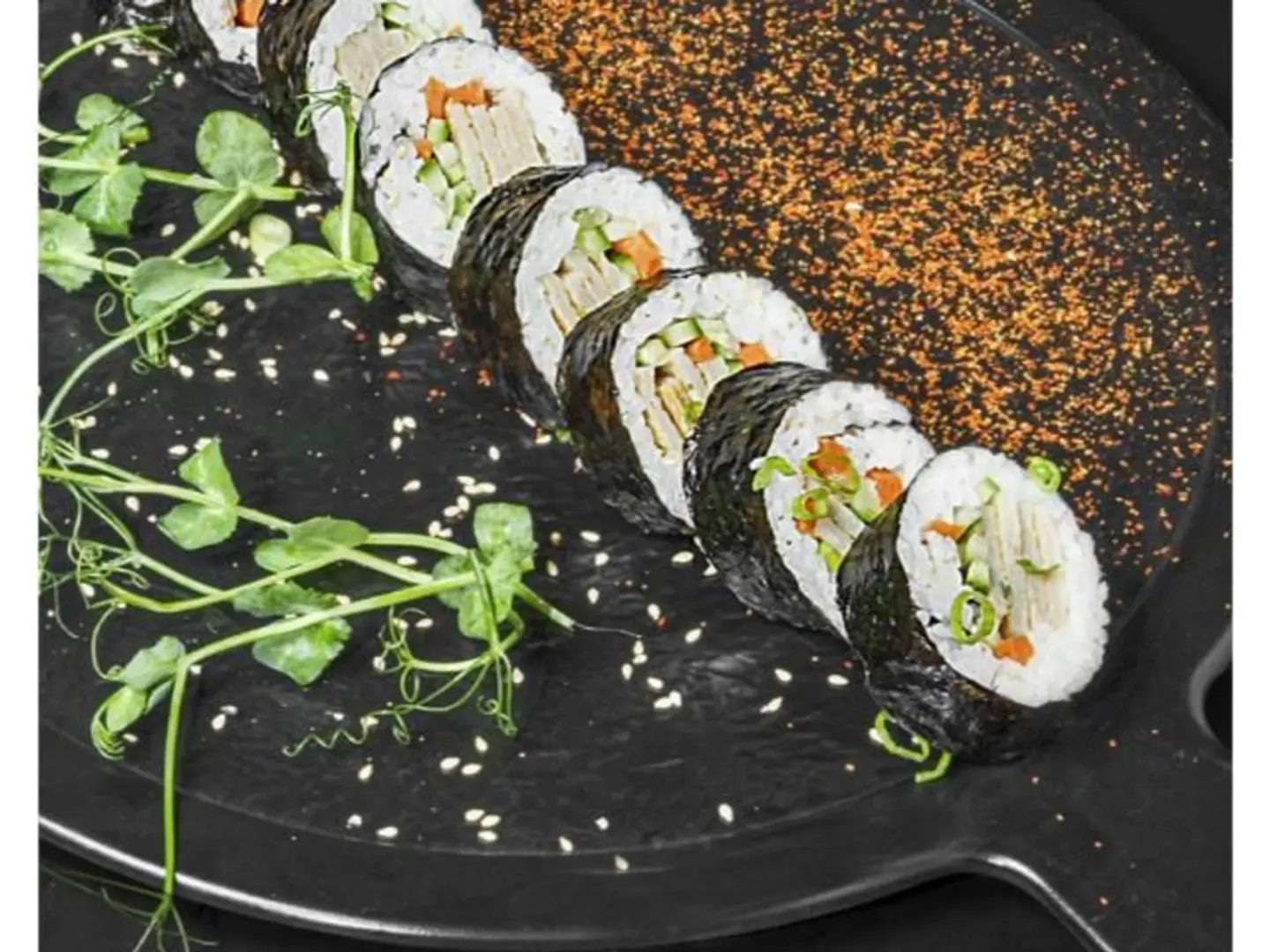 Chikua Kimbap