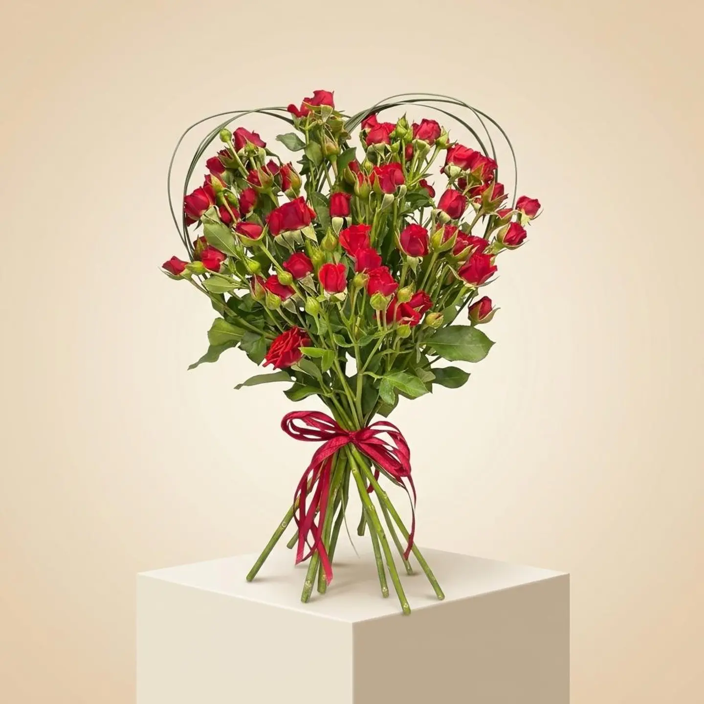 My Heart S Bouquet Is Yours