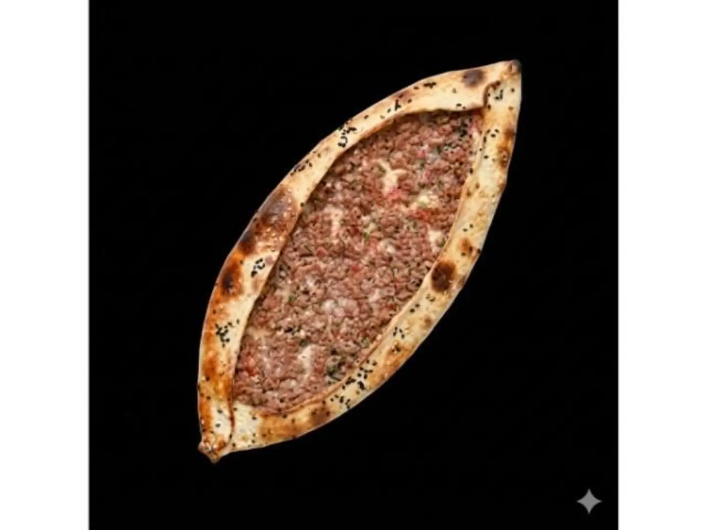Meat Fatayer
