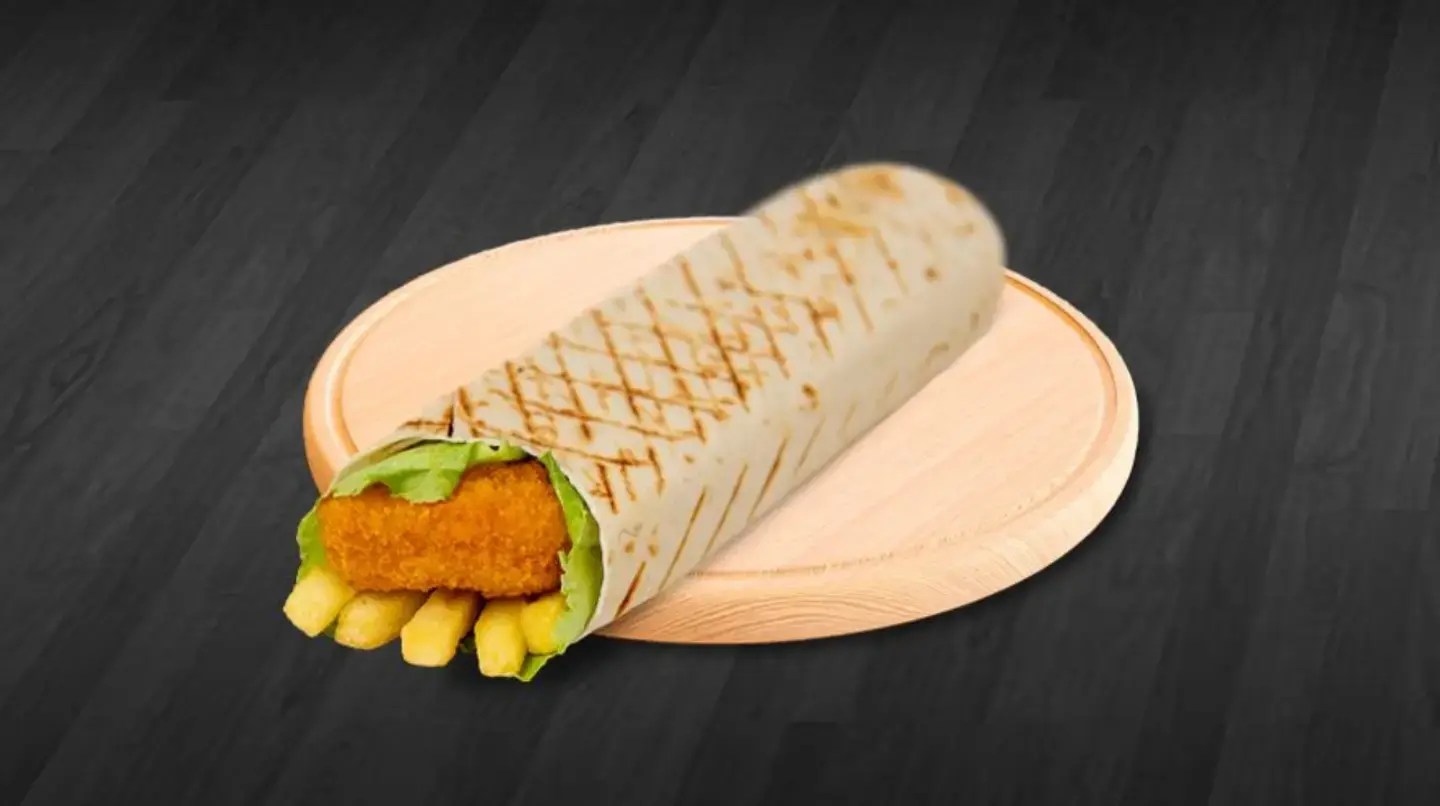Boneless Chicken Sandwich