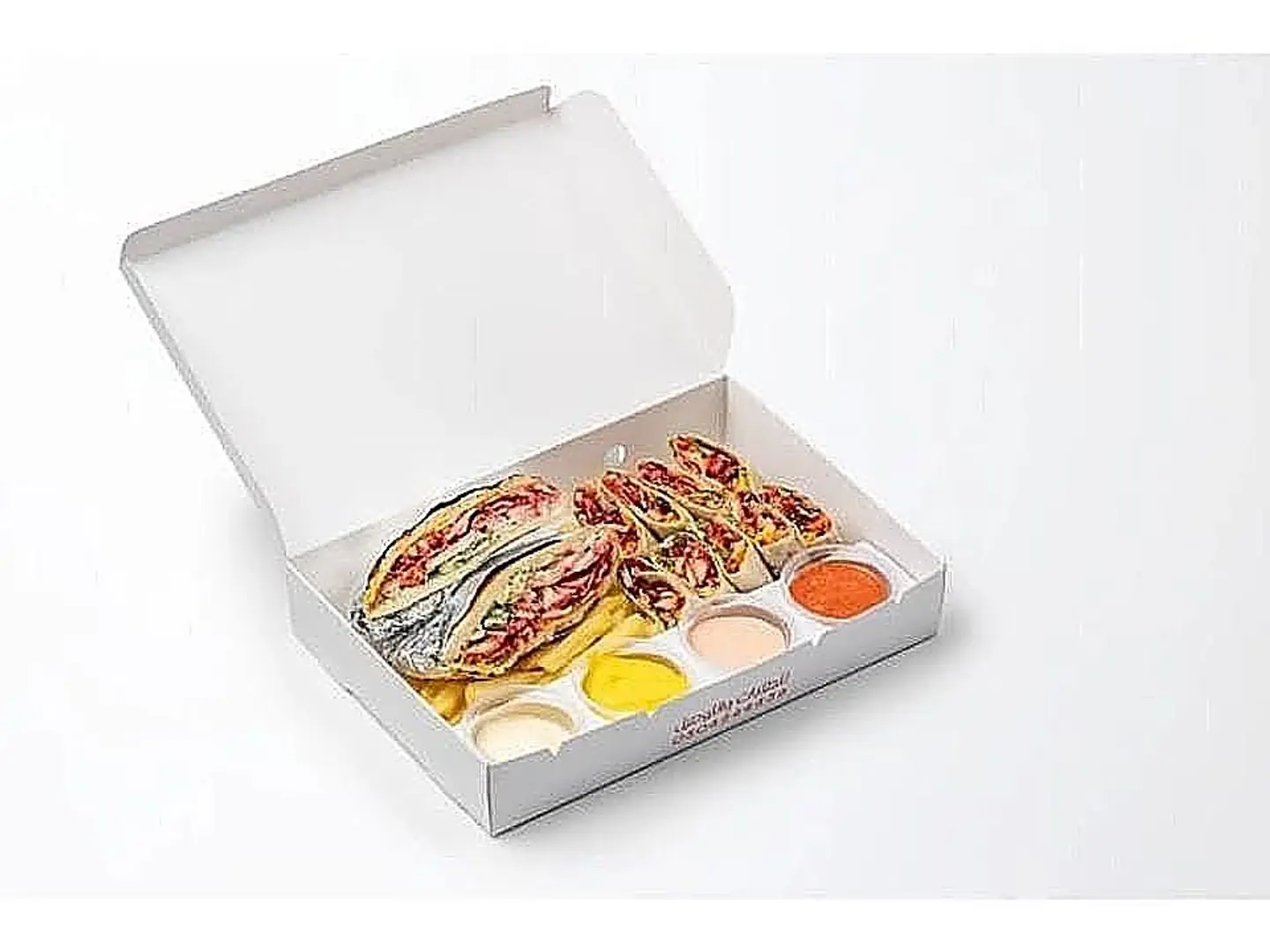 European Chicken Meal With Cheese