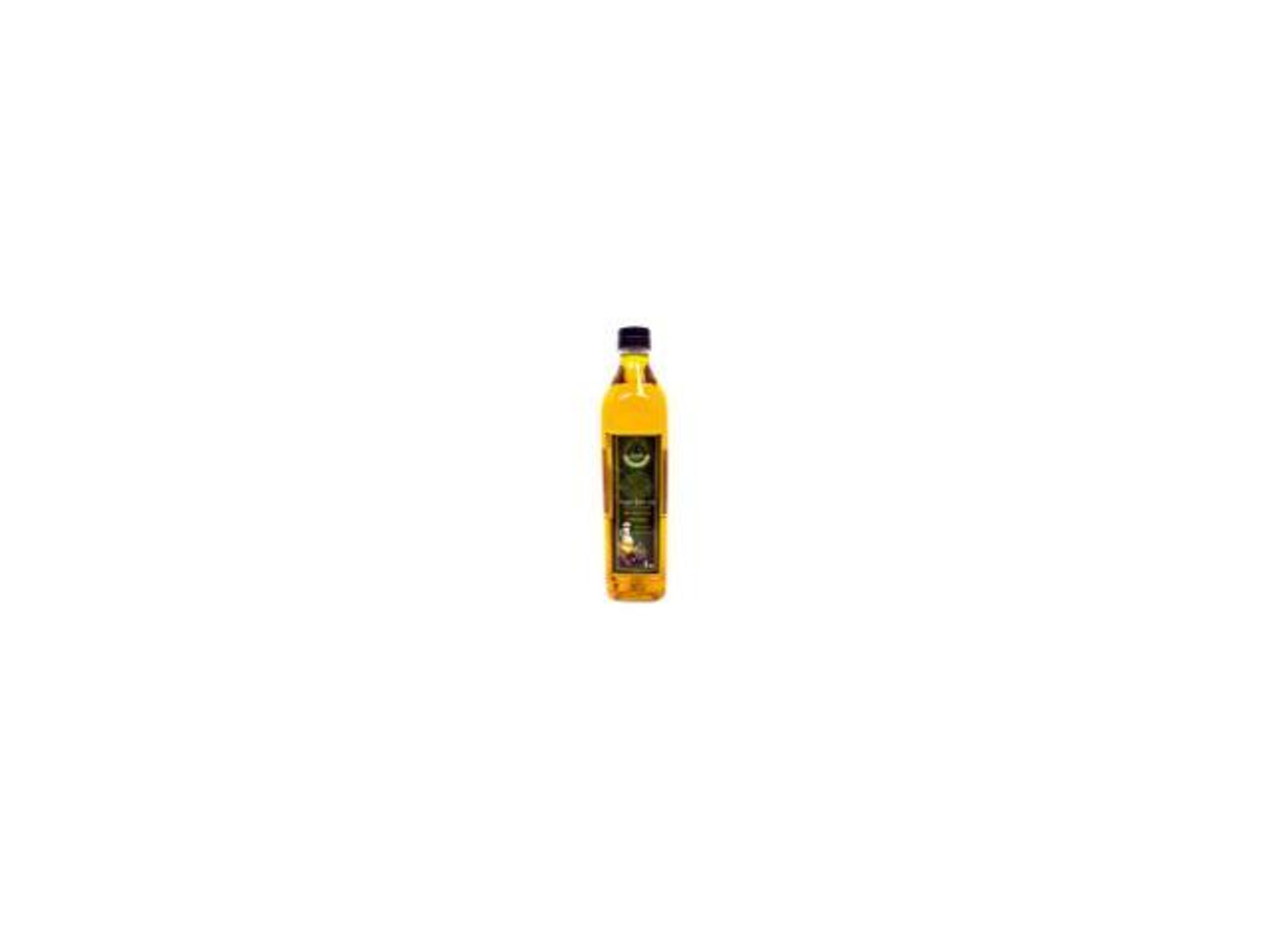 Syrian First Cold Press Olive Oil Al Nu Man Brand 1 Liter