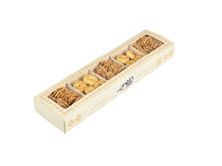 غريبة وبرازق - علبة صغير