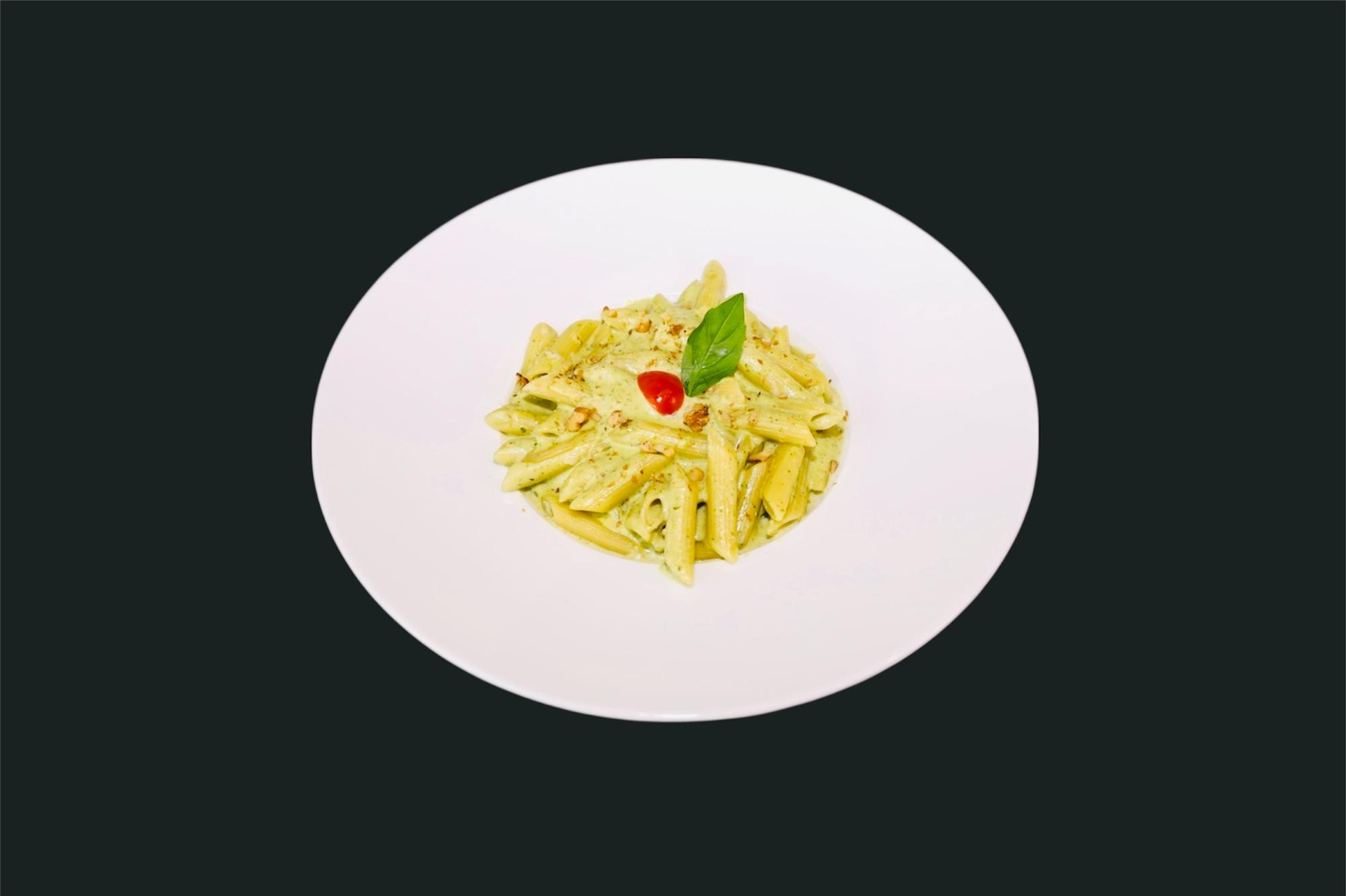 Penne Pesto