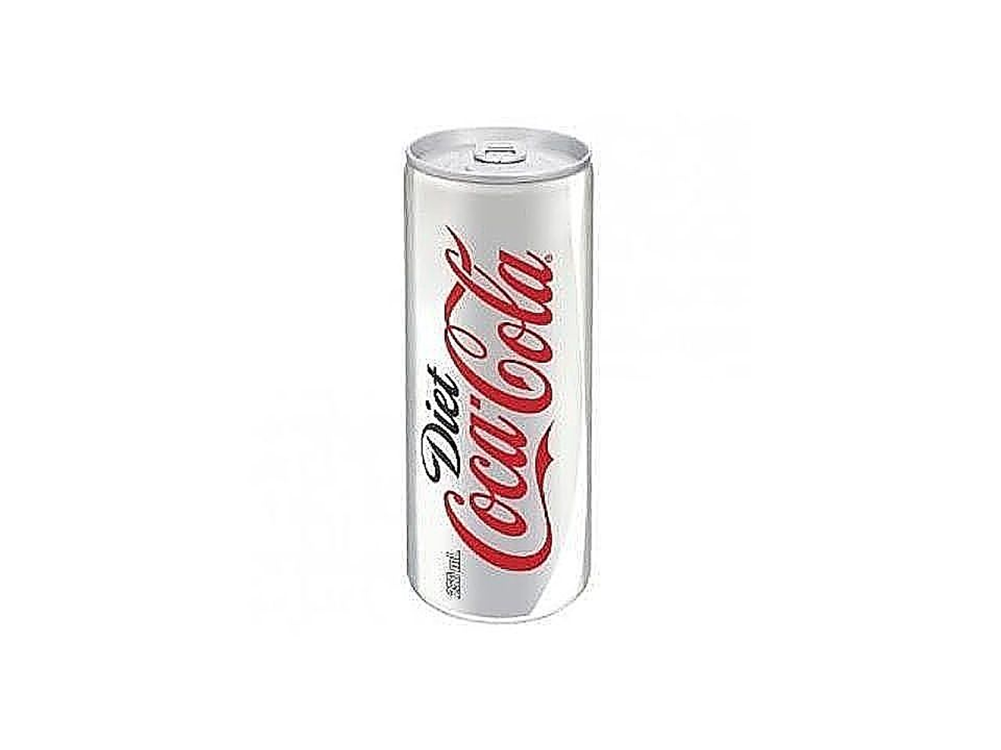 Diet Coca Cola