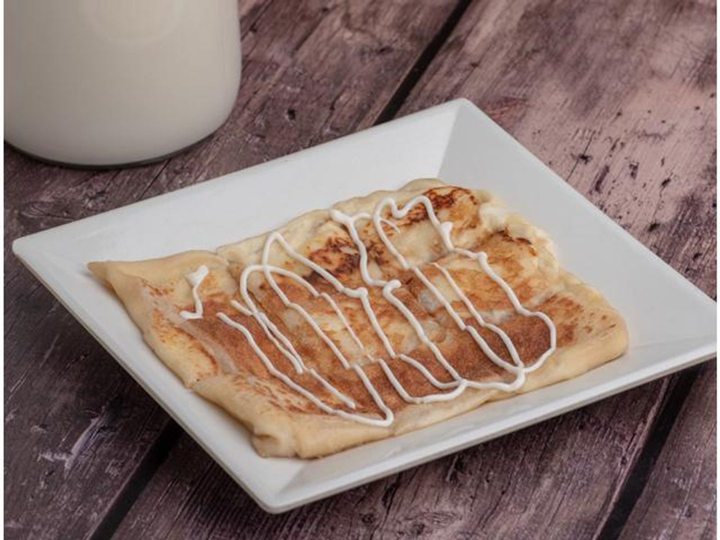 Cream Cheese Mutabbak