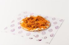 دجاج ديناميت