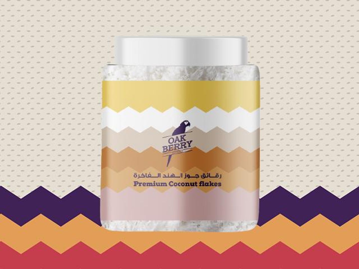 Coconut Flakes