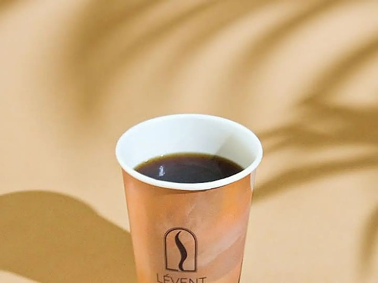 امريكانو حار