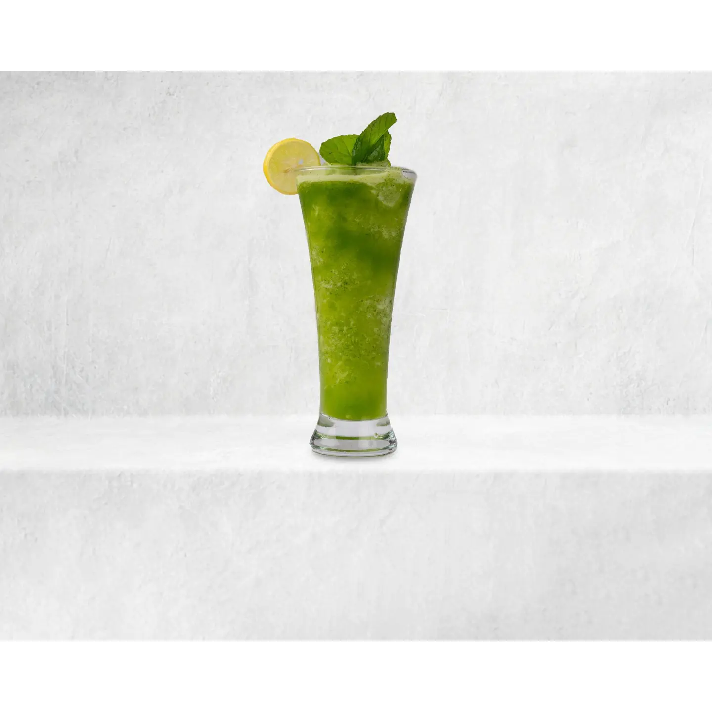 عصير ليمون ونعناع