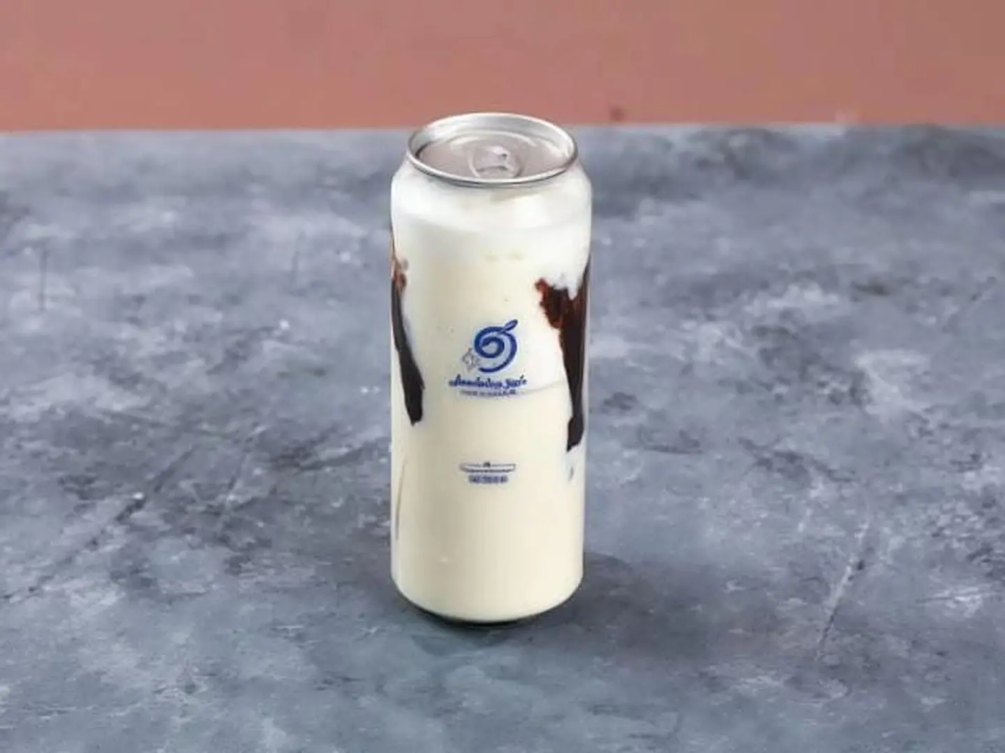 Vanilla Milkshake