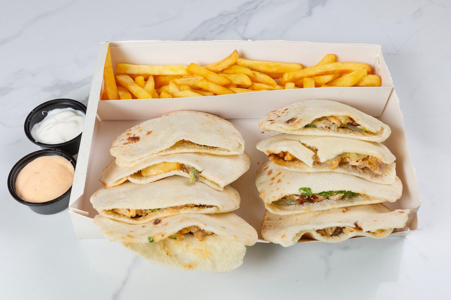 Aldarawish Box