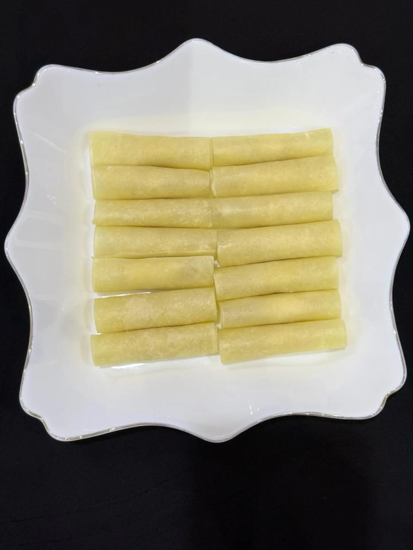 Cheese Fingers