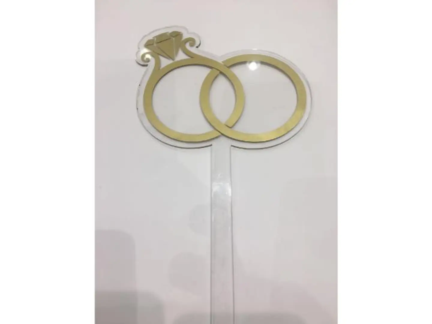 Wedding Topper 4