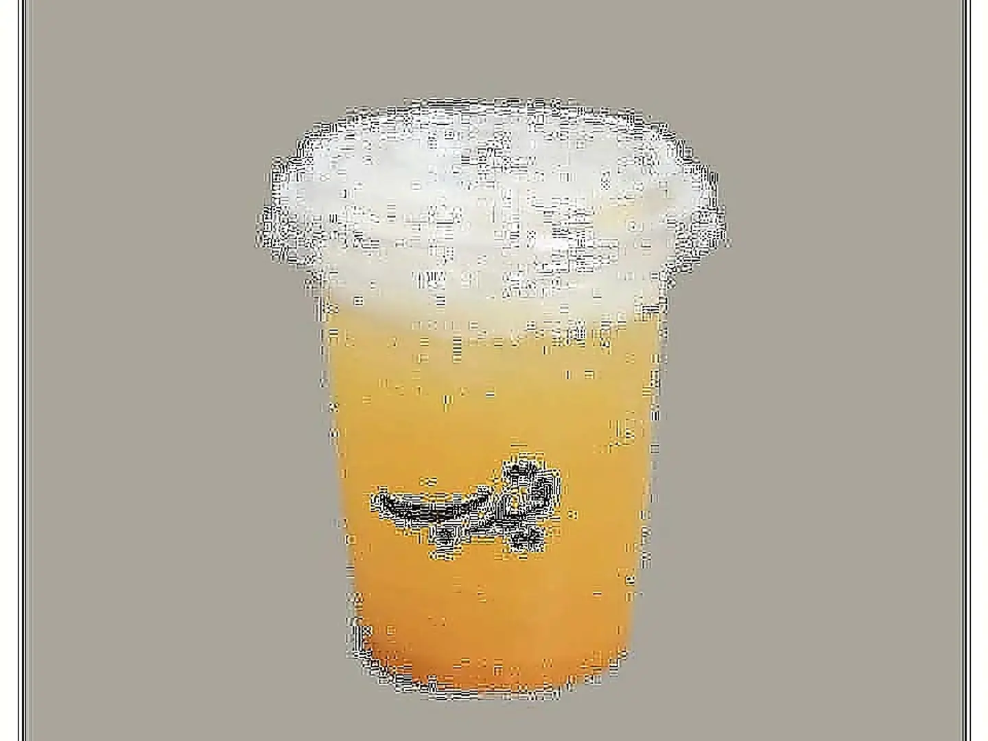 Passion Fruit Mojito