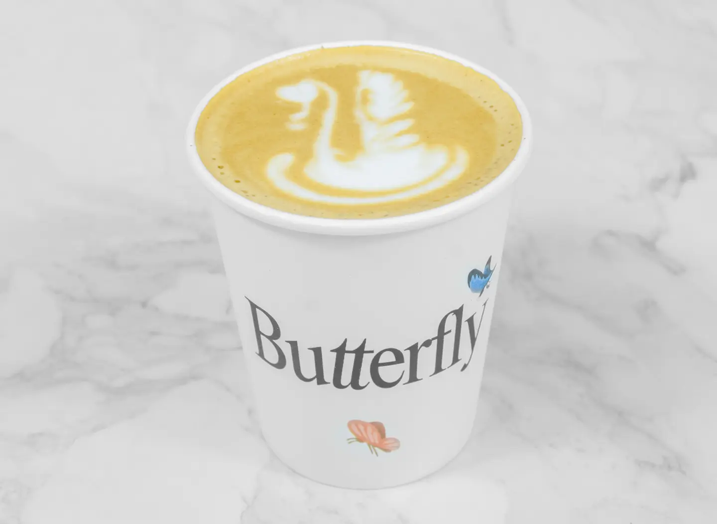 Flat White