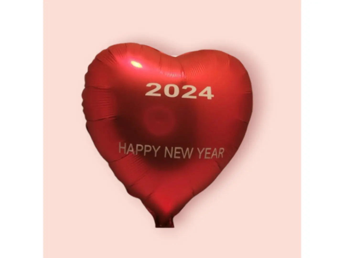 Heart Balloon