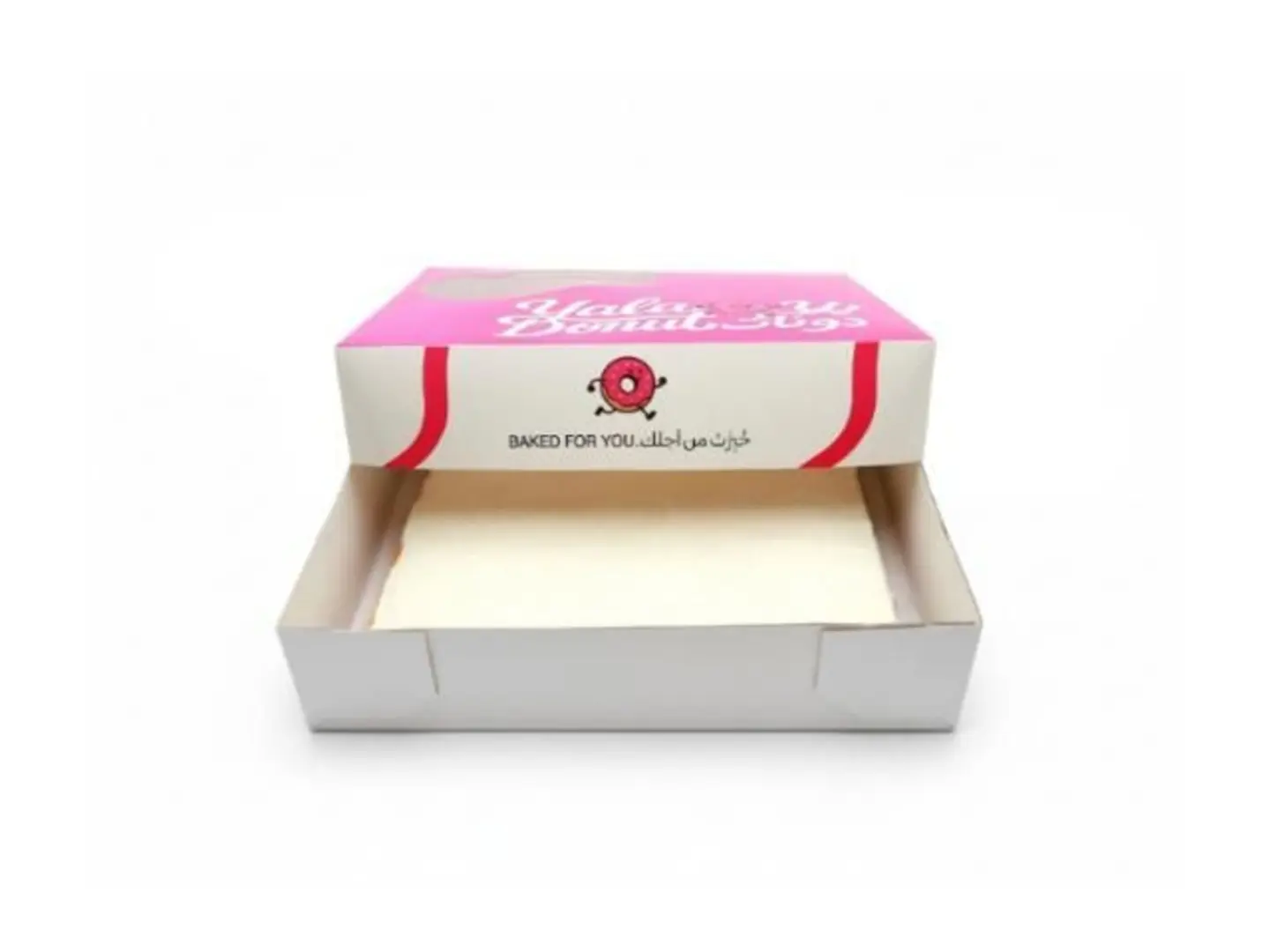 كيكة الطيبين