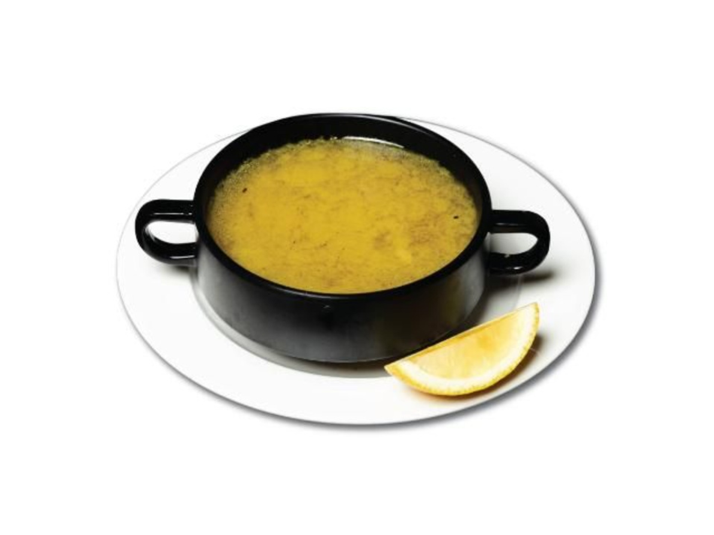 Orzo Soup
