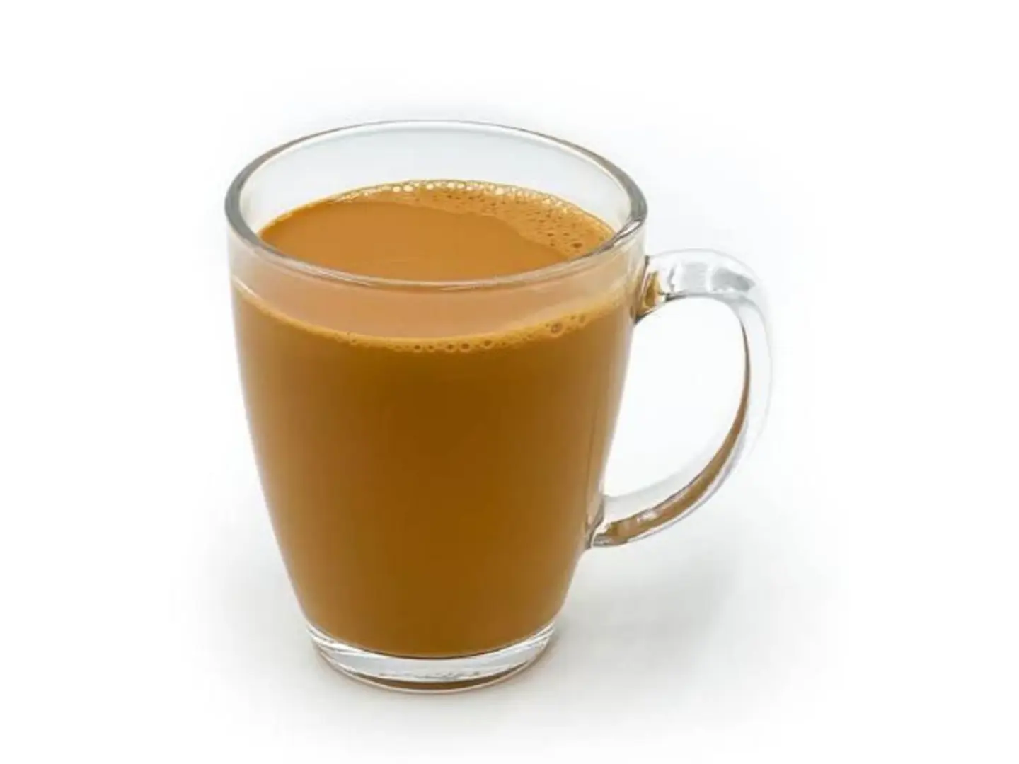 شاي حليب عدني