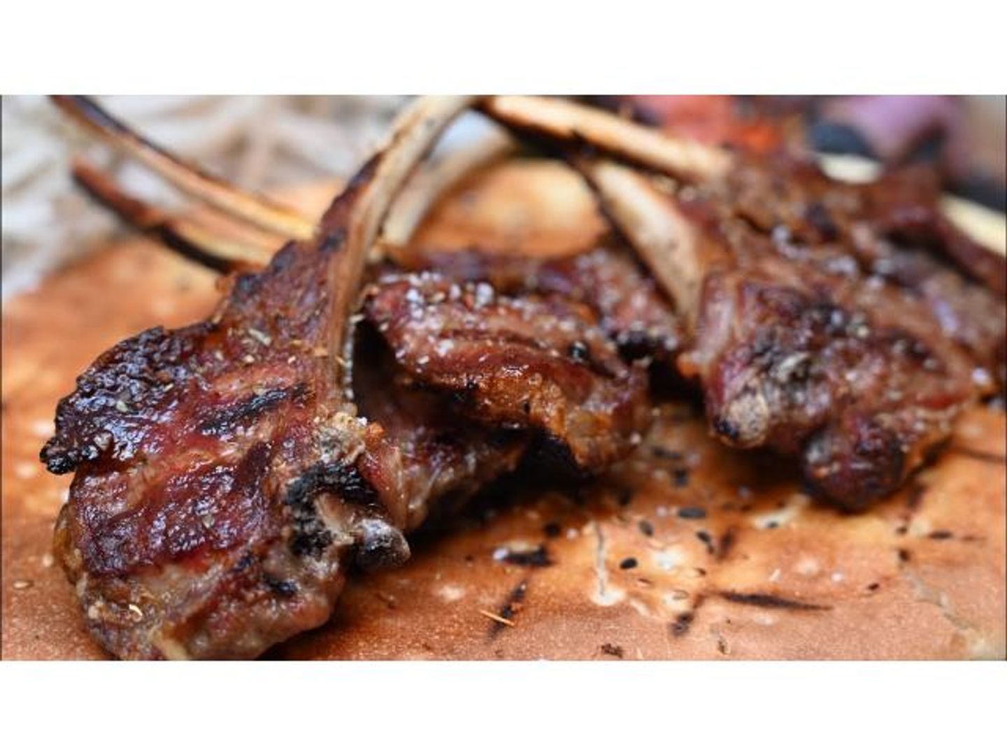 Lamb Ribs