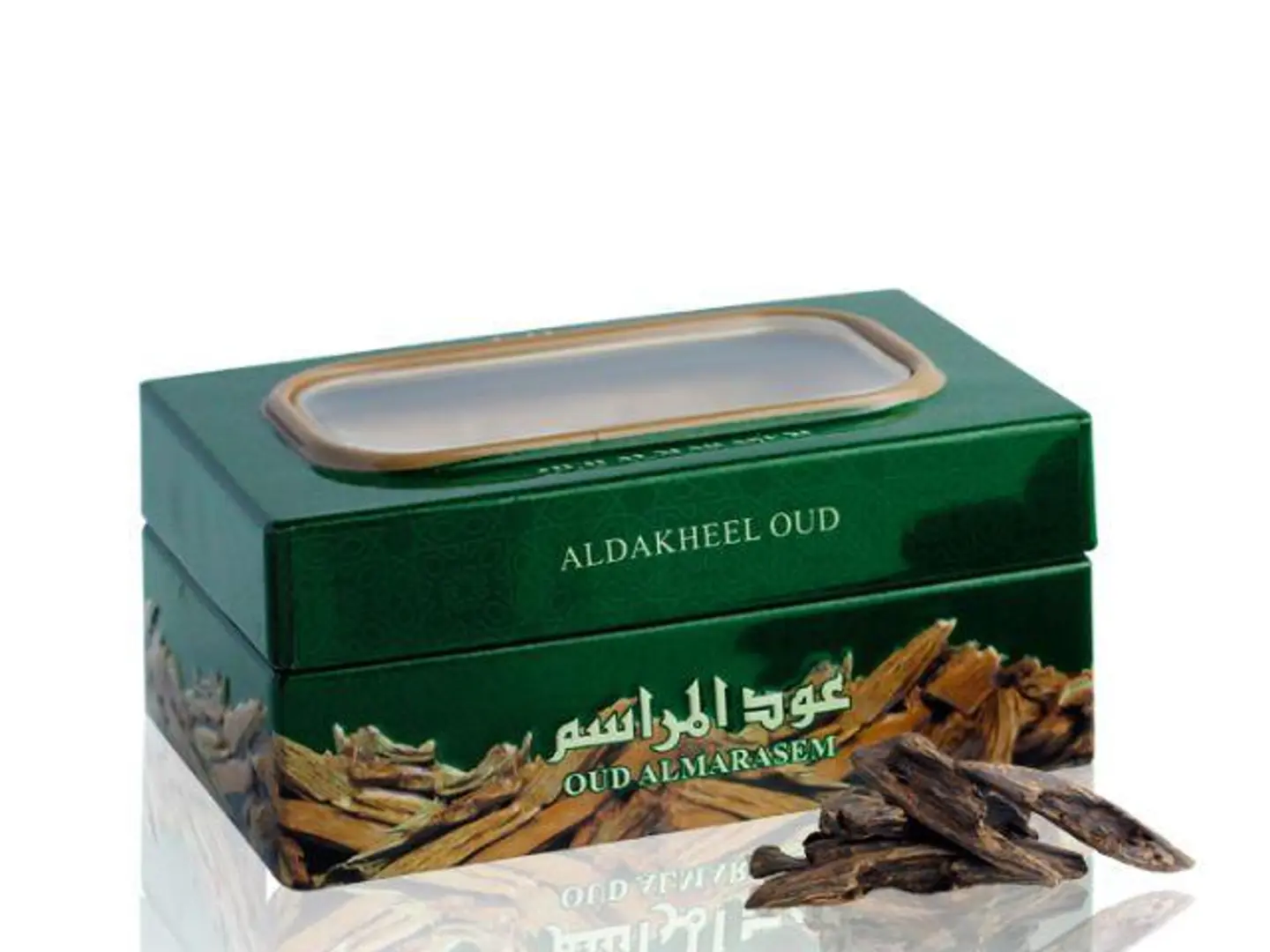 عود المراسم