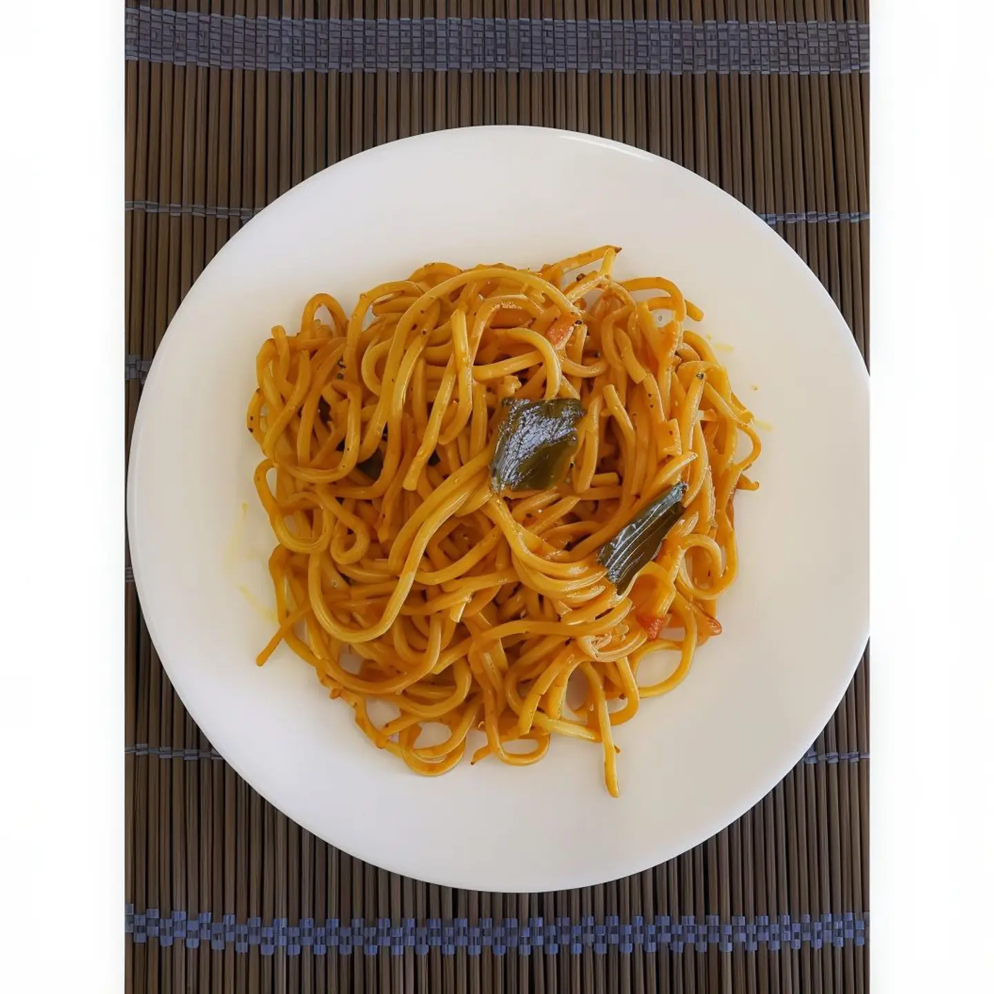 Macaroni