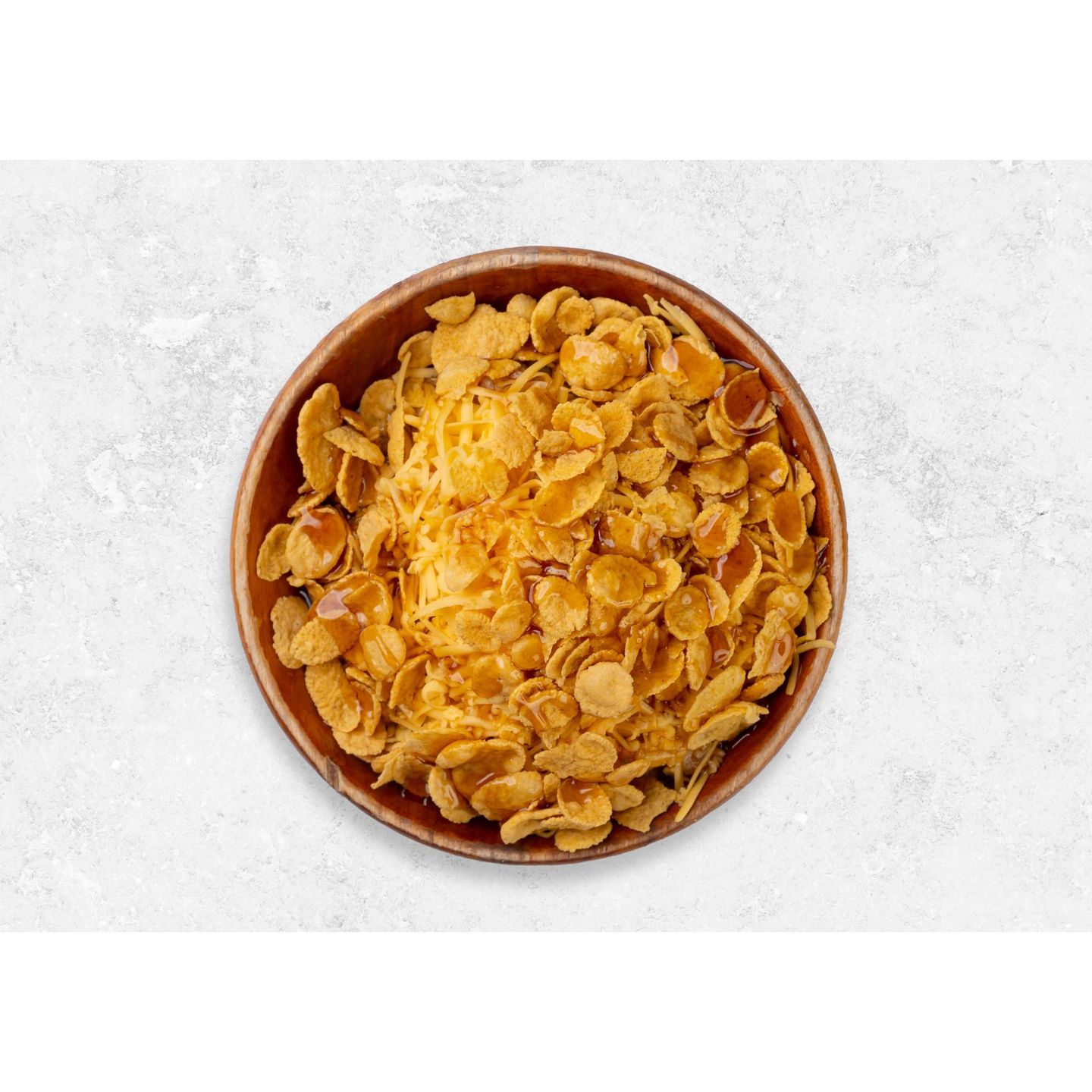 Fattat Areeka Cornflakes