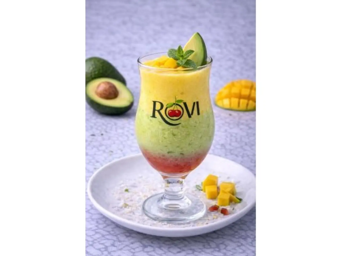 عصير افوكادو