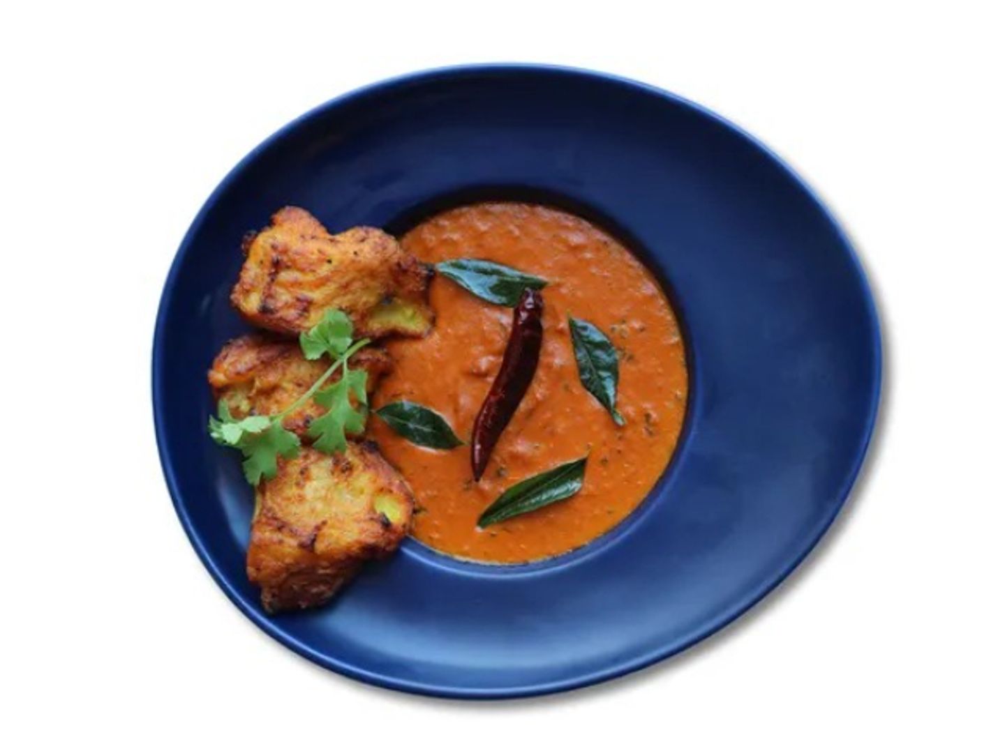 Fish Masala