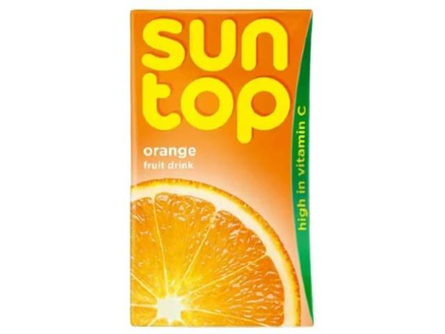 Sun Top Juice